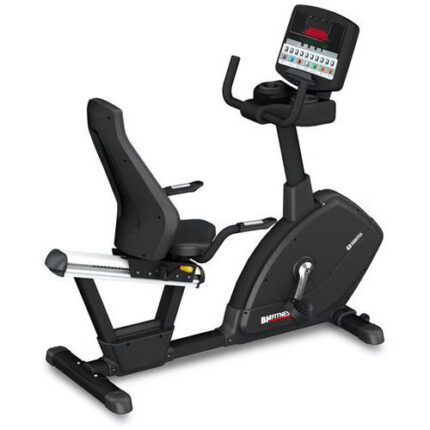 Vélo semi-allongé BH Fitness LK 7750 HiPower Gamme pro