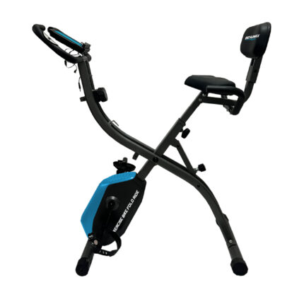 Vélo d'appartament pliable Fold Ride