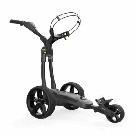 POWAKADDY - CHARIOT FX1 EBS 2026