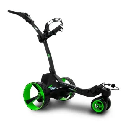 MGI - CHARIOT ZIP X5 MATTE