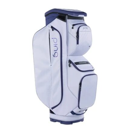 Ping – Sac de golf Traverse G Le 4